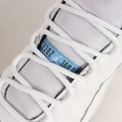 AIR JORDAN 11 RETRO LEGEND BLUE (2024年製 / CT8012-104)