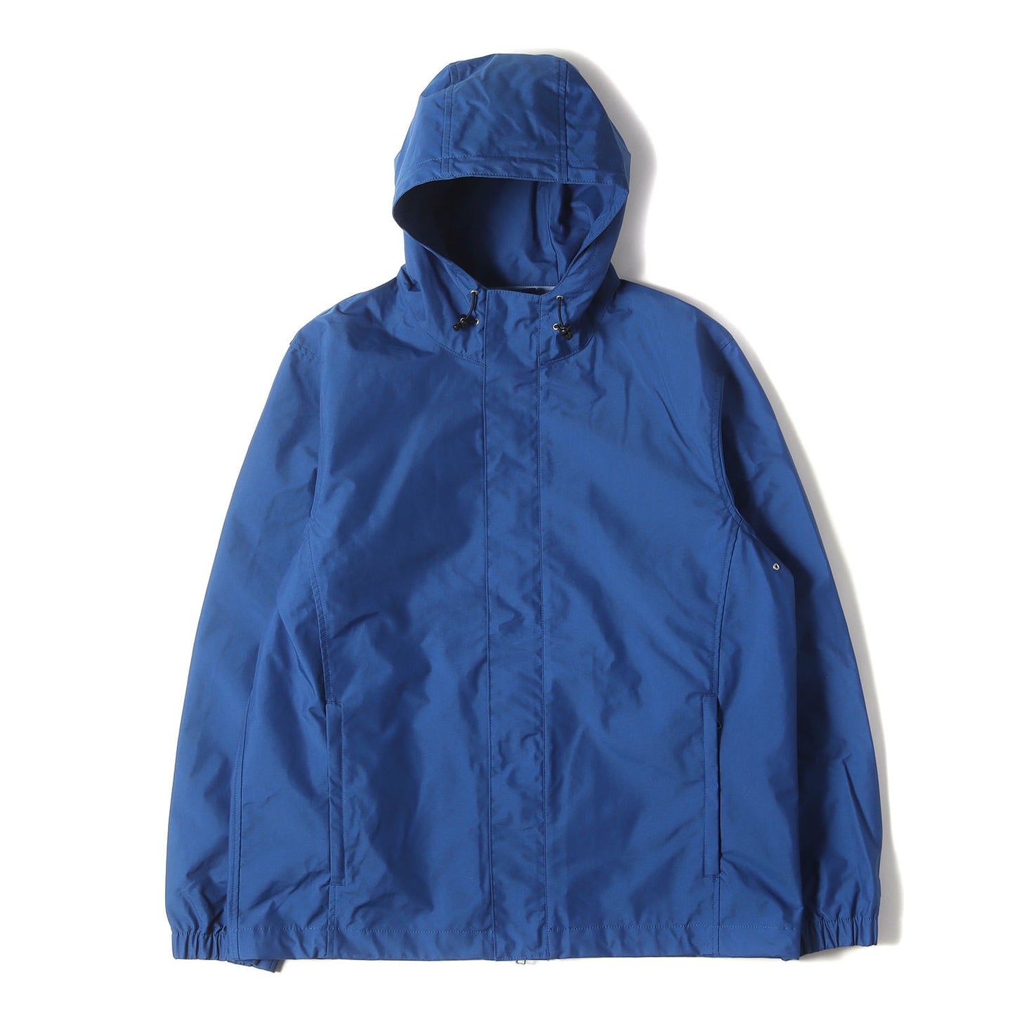 21SS 3レイヤーナイロン フーデッド ジャケット(3LAYER HOODED BLOUSON)