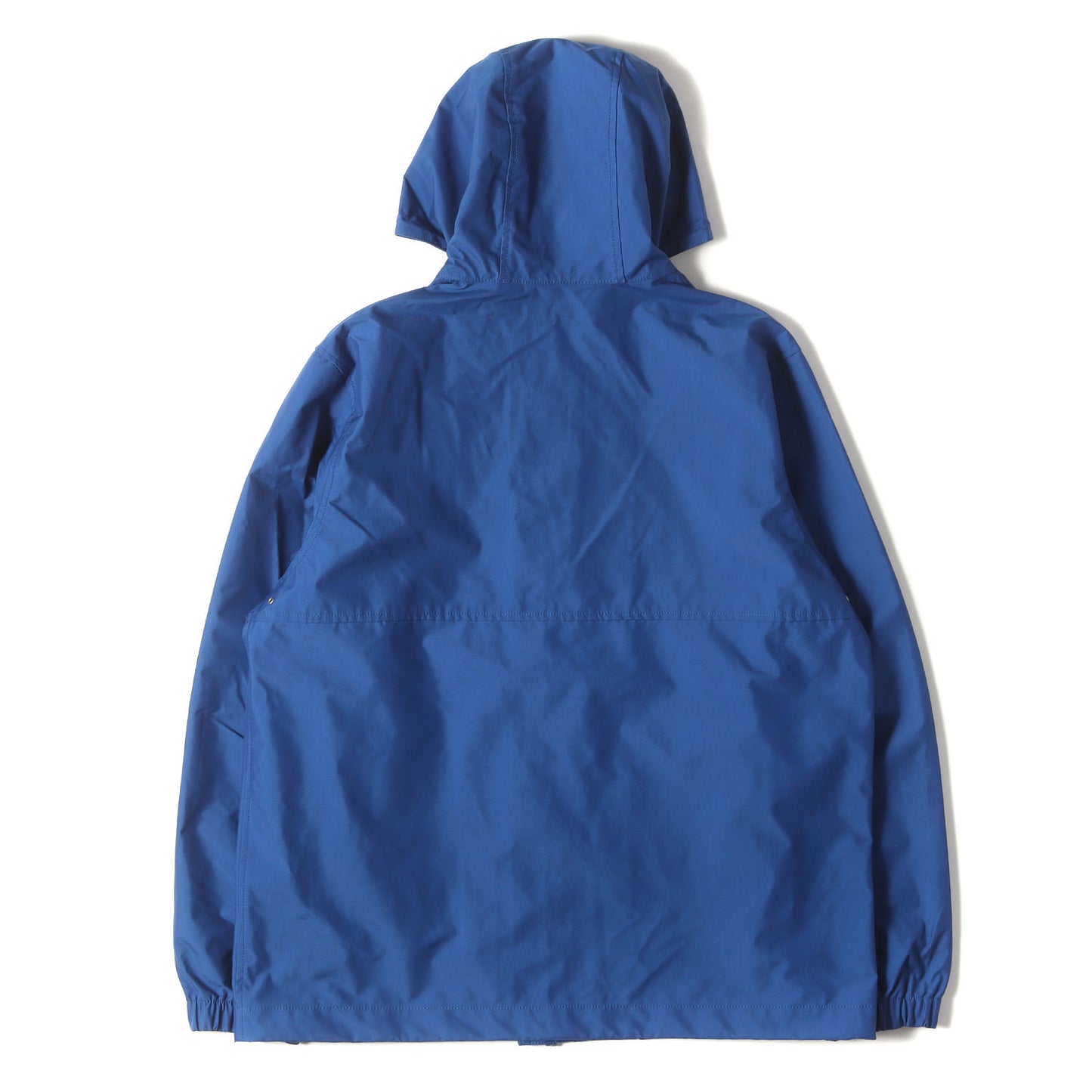 21SS 3レイヤーナイロン フーデッド ジャケット(3LAYER HOODED BLOUSON)
