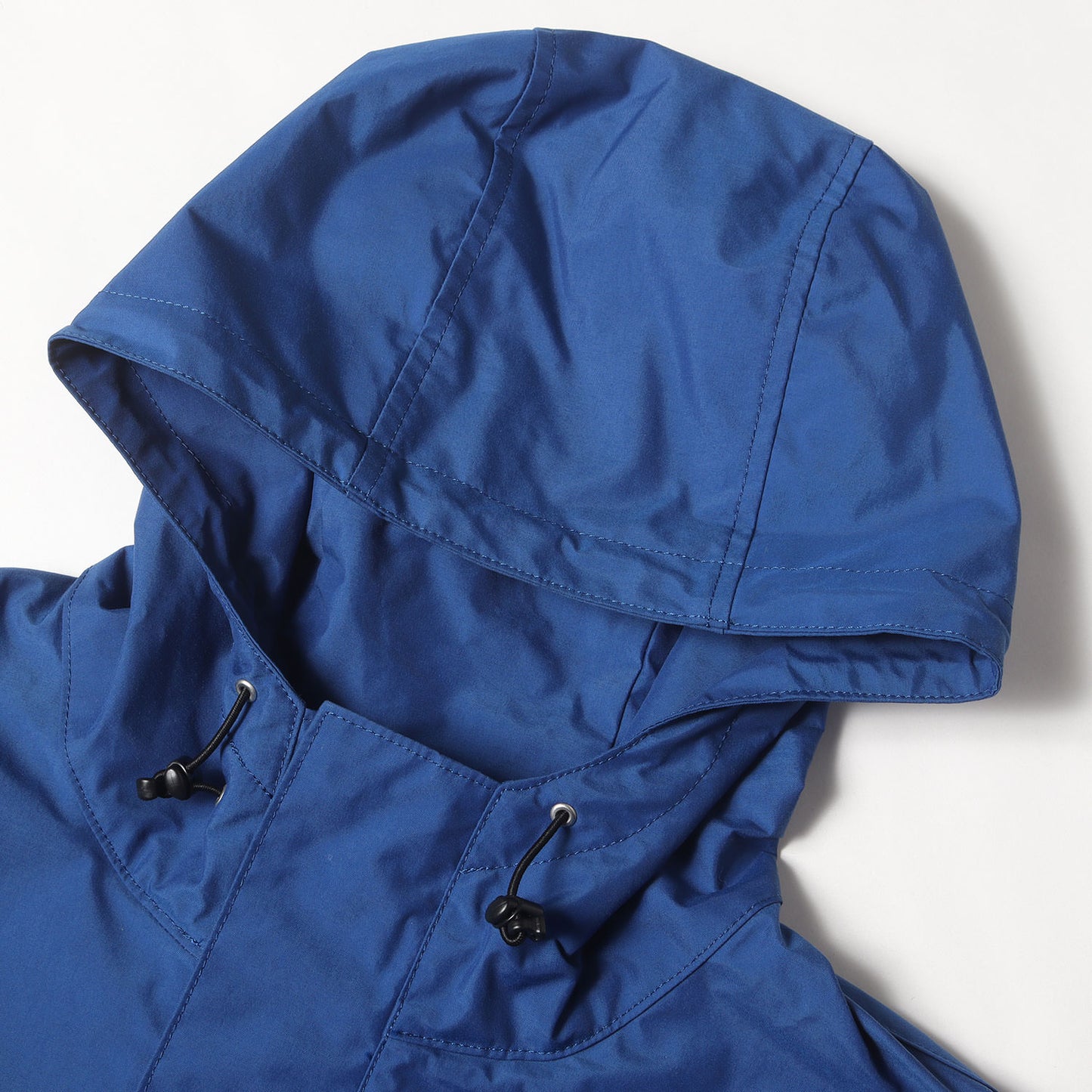 21SS 3レイヤーナイロン フーデッド ジャケット(3LAYER HOODED BLOUSON)