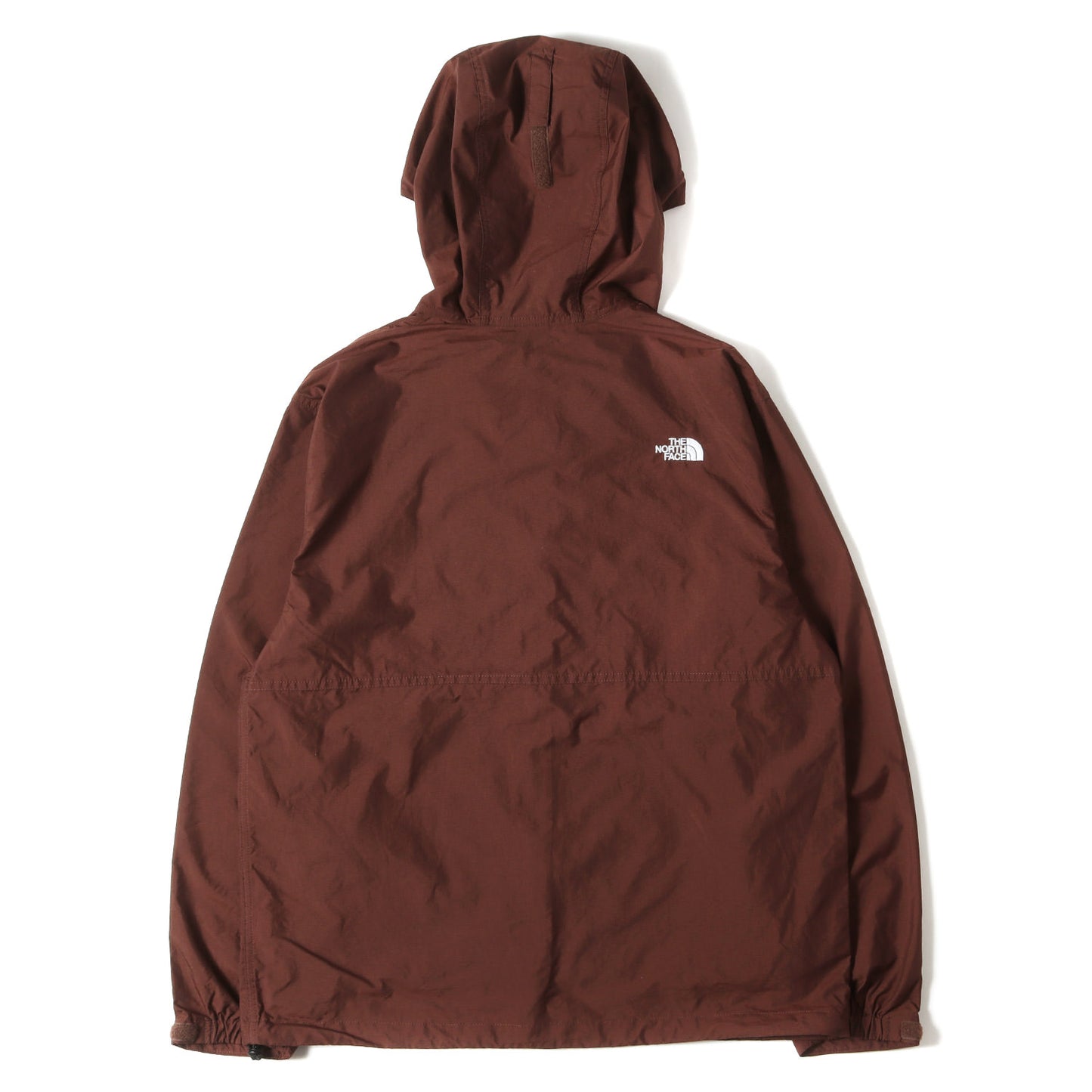 ナイロン コンパクト ジャケット (Compact Jacket)