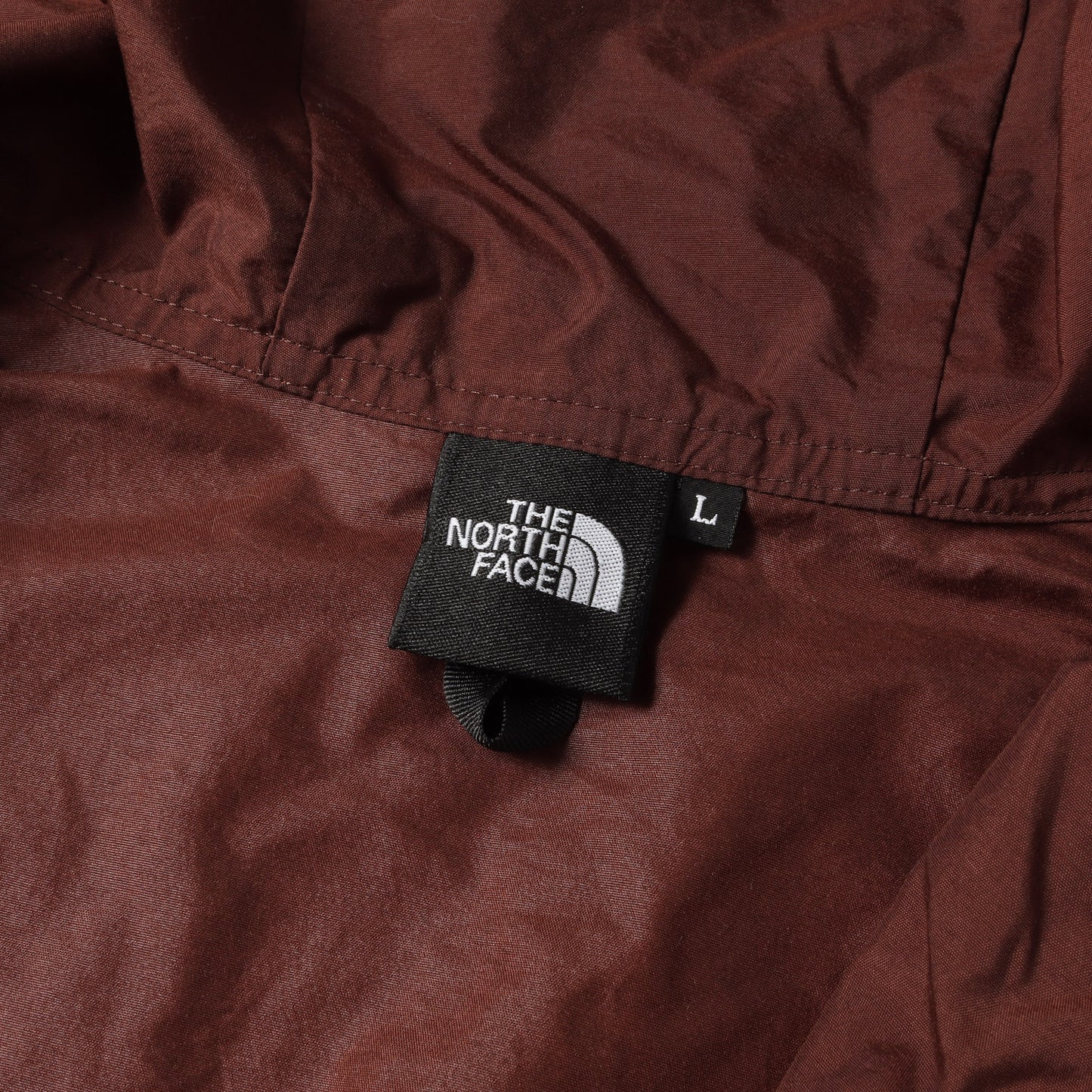 ナイロン コンパクト ジャケット (Compact Jacket)