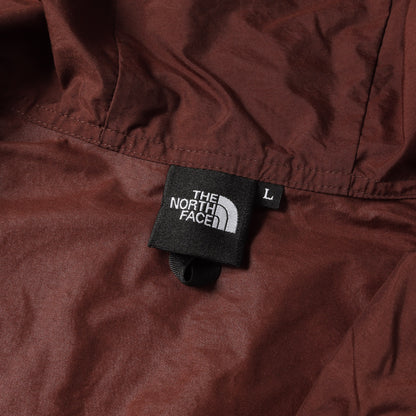 ナイロン コンパクト ジャケット (Compact Jacket)