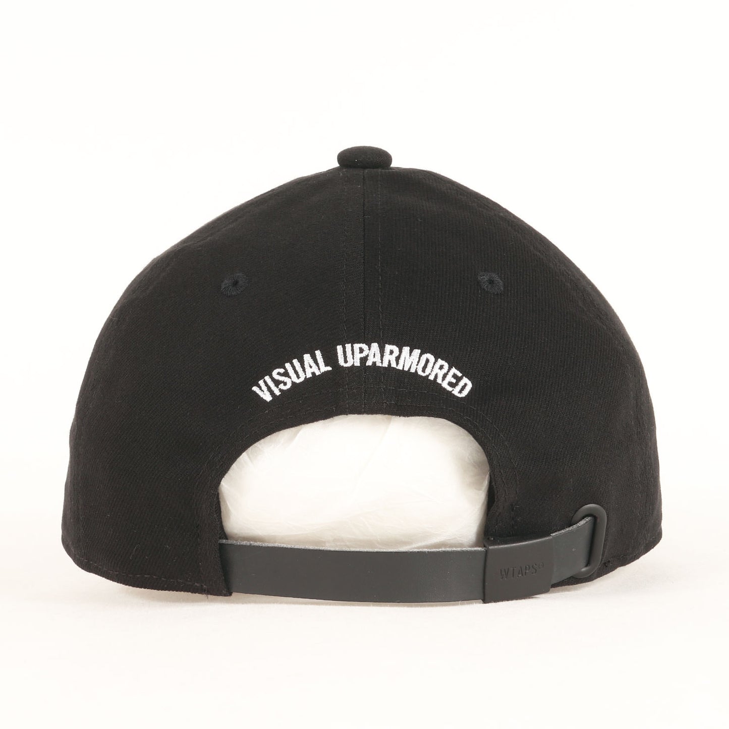 23AW ブランドロゴ 6パネルキャップ(T-6M 03 / CAP)