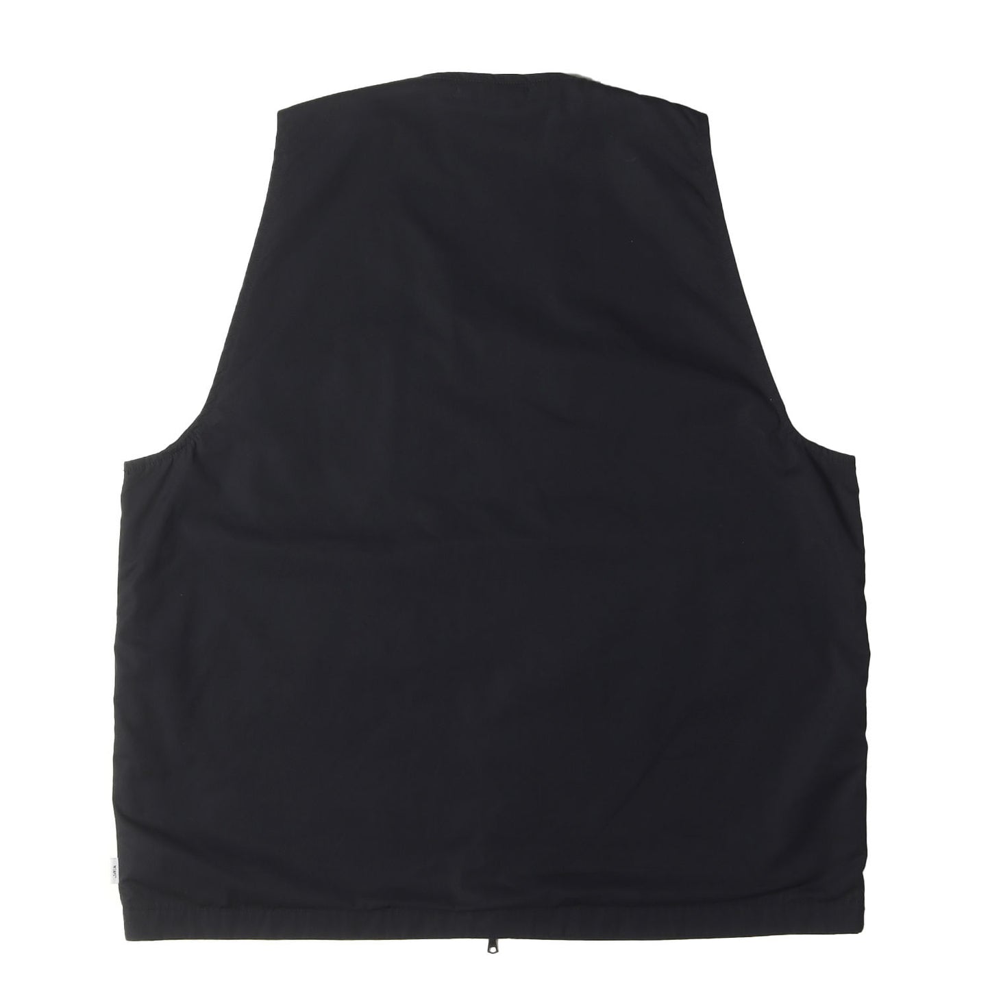 22SS ウェザークロス ジップ ミリタリーベスト(LRRP / VEST / COPO. WEATHER)