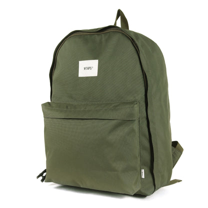 22SS コーデュラブックパック バックパック(BOOK PACK)