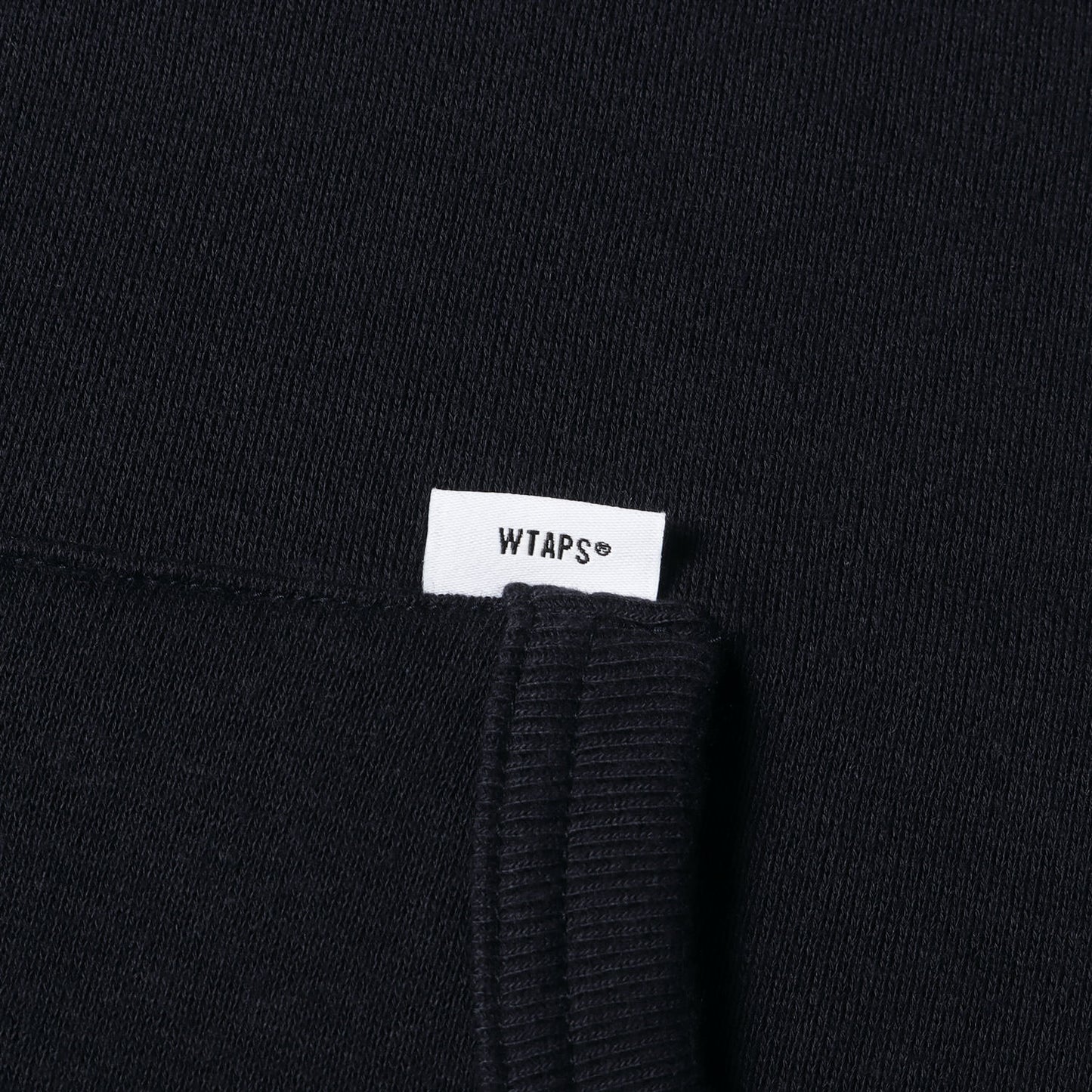 21AW オーバルロゴ スウェットパーカー(ACADEMY HOODED)