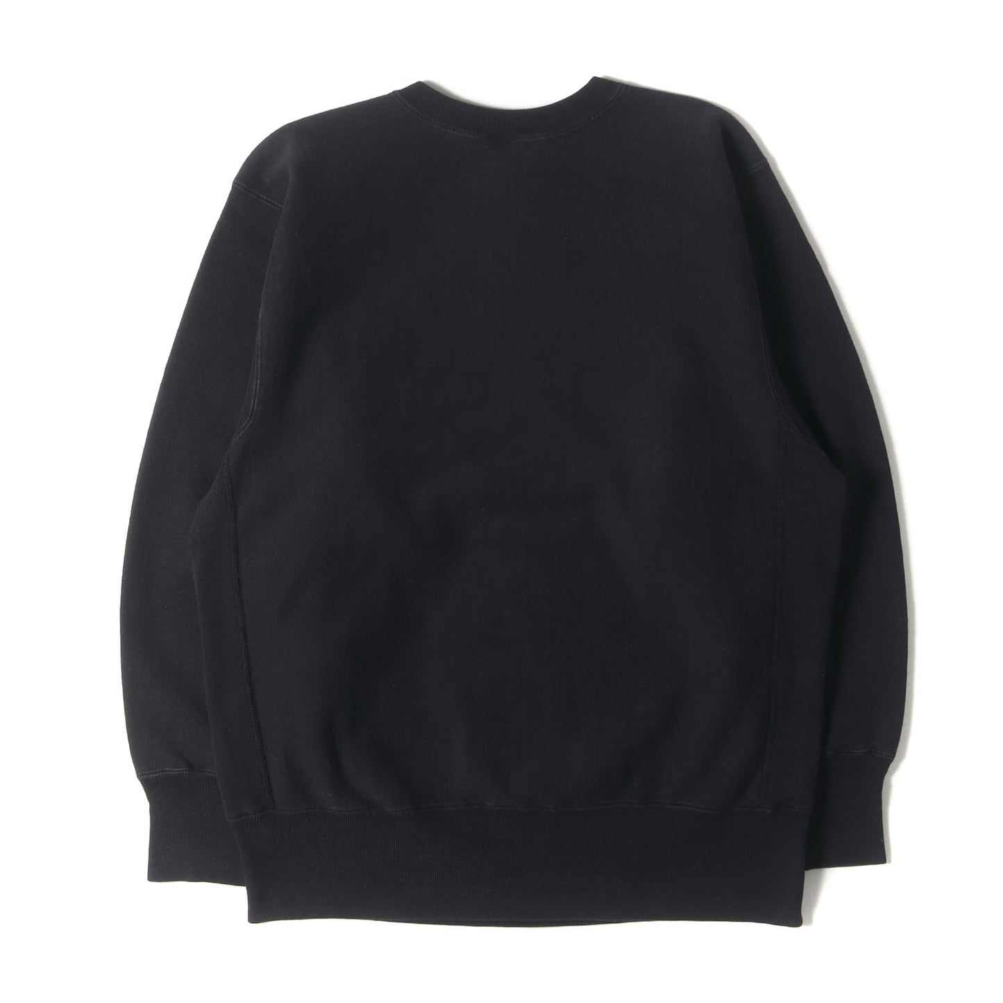 [USA製 刺繍タグ] 90s 企業物 Sports Illustrated リバースウィーブ スウェット