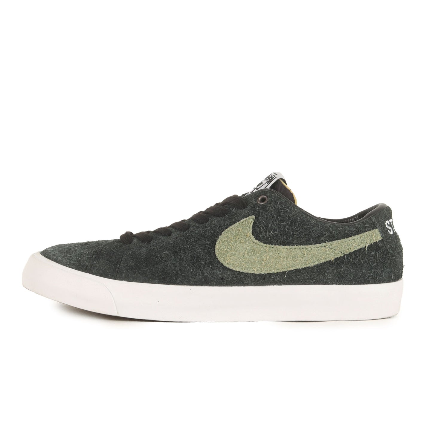 ×NIKE KEVIN SB ZOOM BLAZER LOW QS (BQ6449-001)