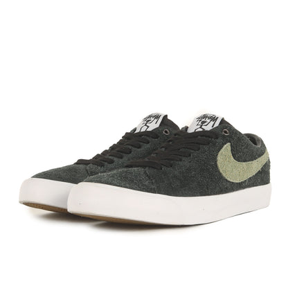 ×NIKE KEVIN SB ZOOM BLAZER LOW QS (BQ6449-001)