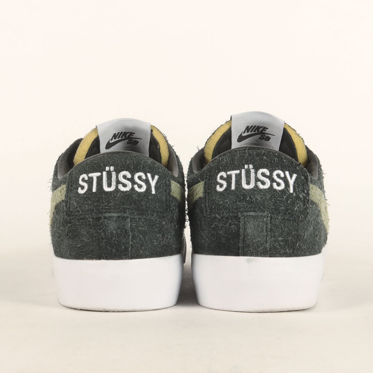 ×NIKE KEVIN SB ZOOM BLAZER LOW QS (BQ6449-001)