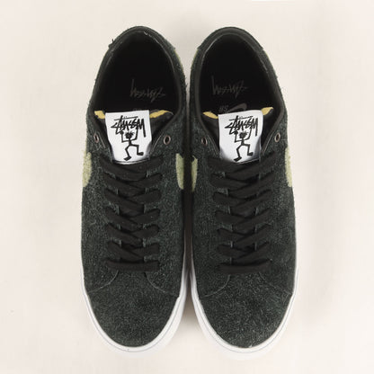 ×NIKE KEVIN SB ZOOM BLAZER LOW QS (BQ6449-001)