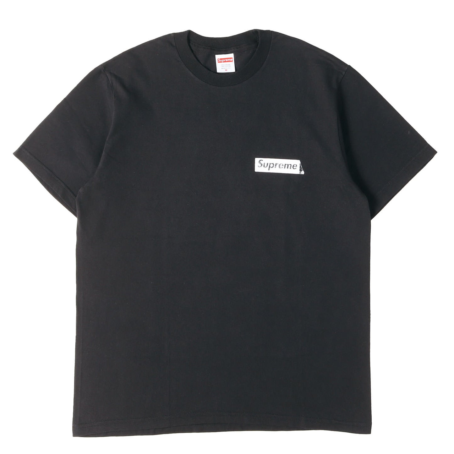 21SS スパイラルグラフィック Tシャツ(Spiral Tee)