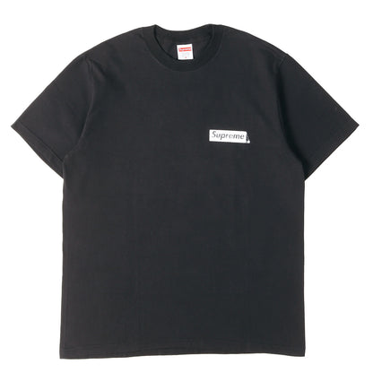 21SS スパイラルグラフィック Tシャツ(Spiral Tee)