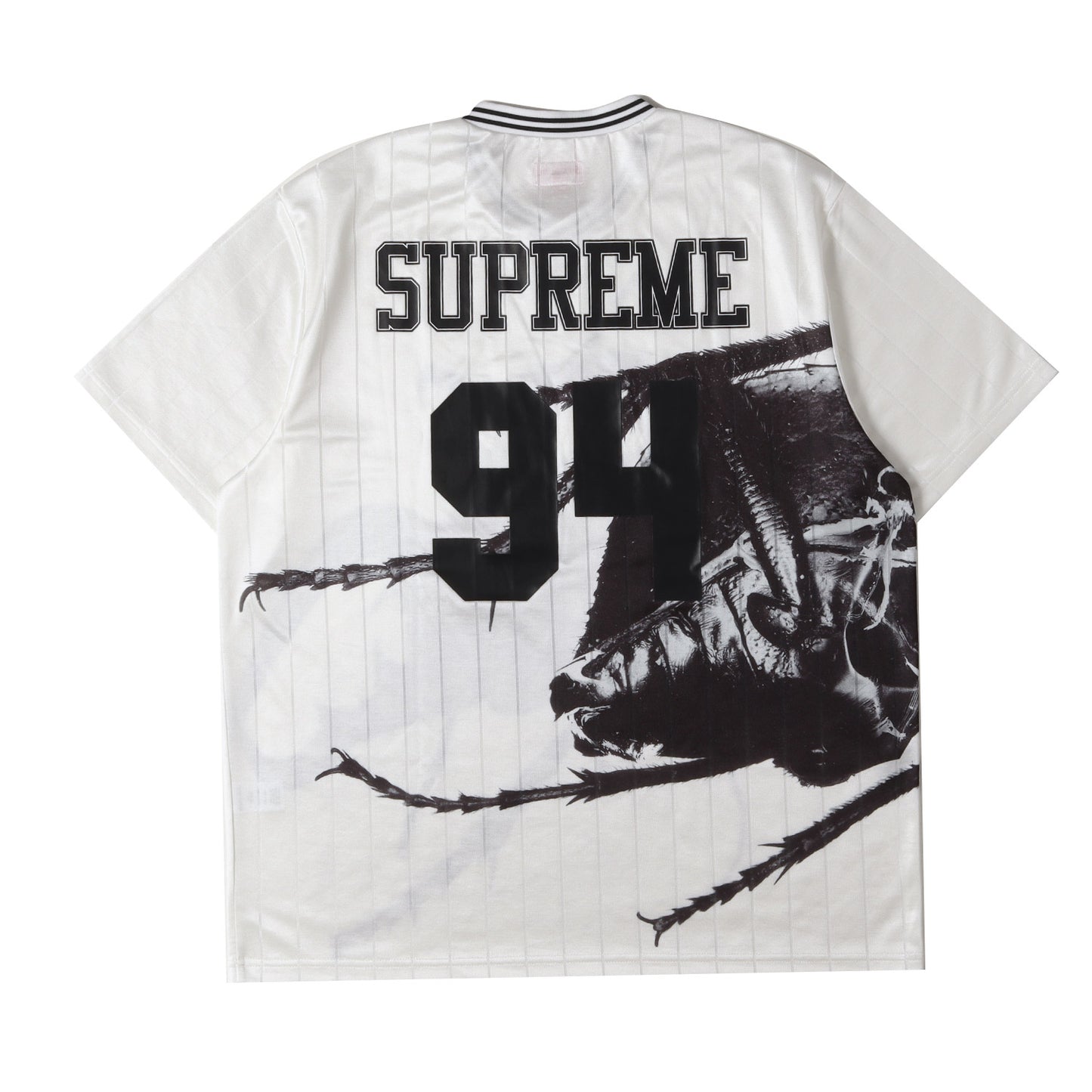 21SS ビートル グラフィック サッカージャージ(Beetle Soccer Top)