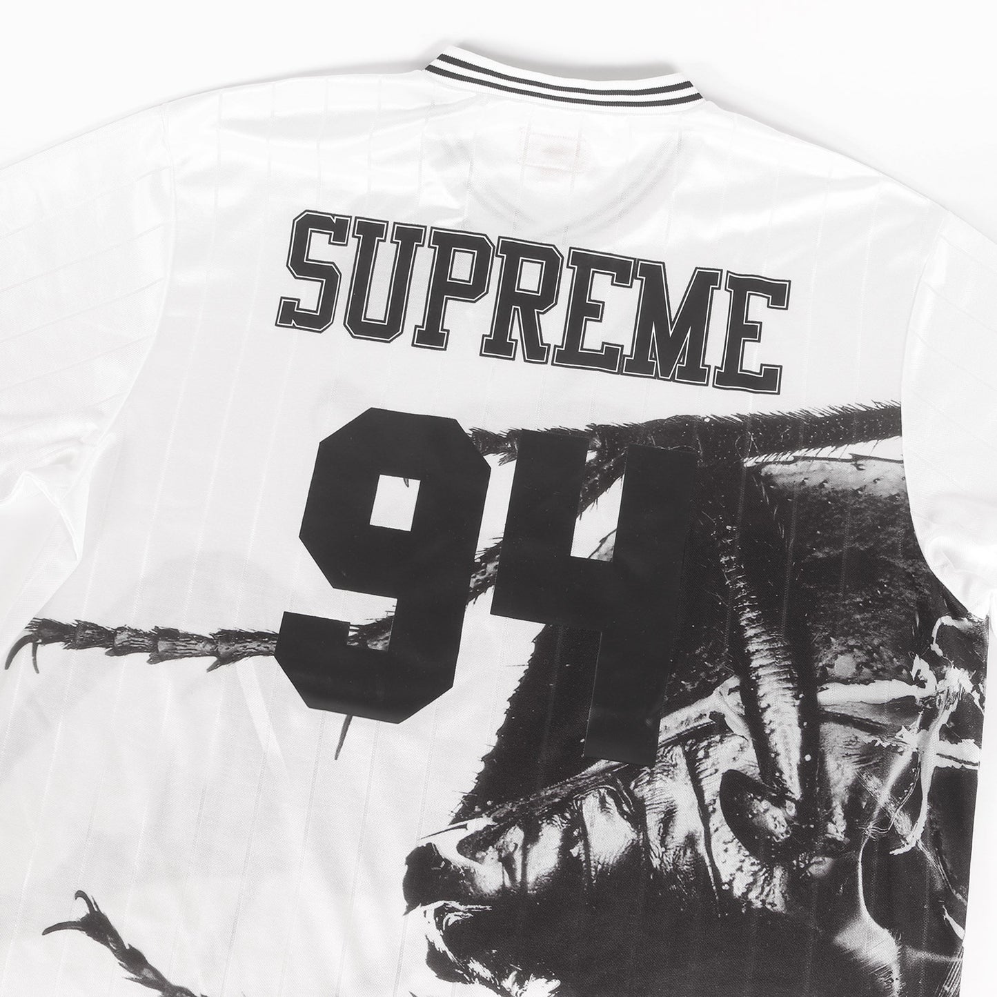 21SS ビートル グラフィック サッカージャージ(Beetle Soccer Top)