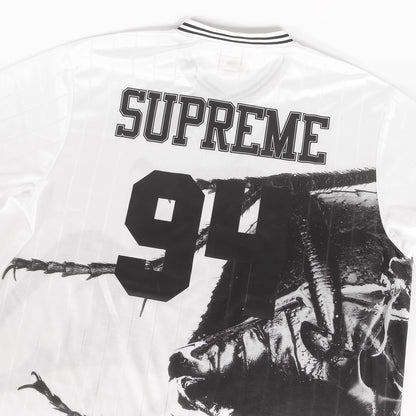 21SS ビートル グラフィック サッカージャージ(Beetle Soccer Top)