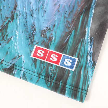 21AW マウンテン ホッケージャージ(Mountain Hockey Jersey)