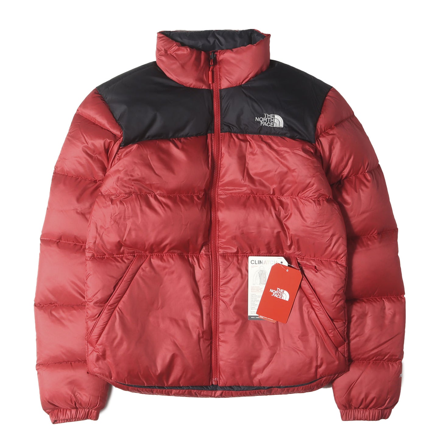 US企画 ヌプシ3 ダウンジャケット (Nuptse III Jacket)