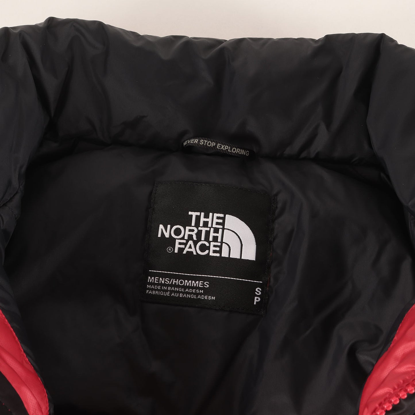 US企画 ヌプシ3 ダウンジャケット (Nuptse III Jacket)