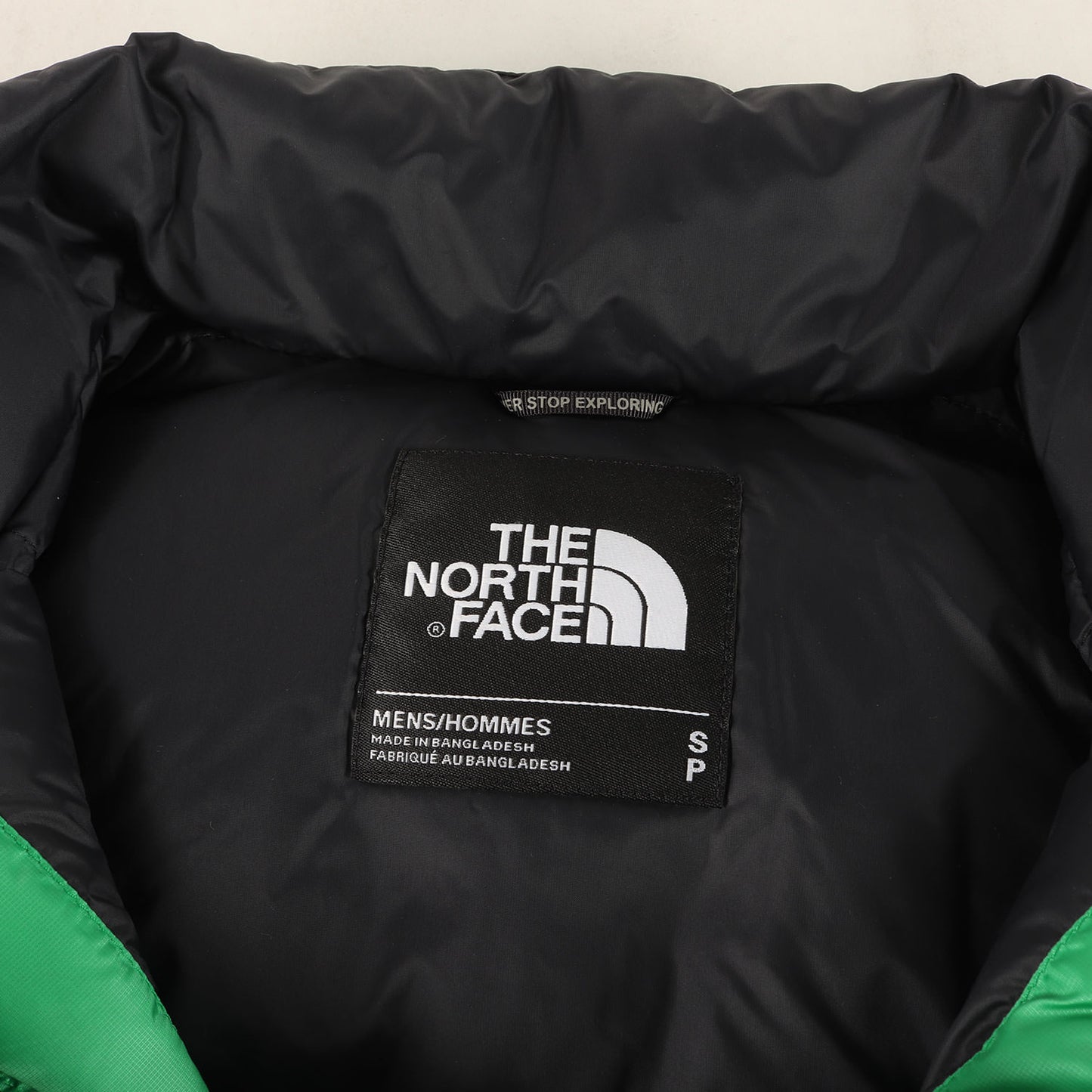 US企画 ヌプシ3 ダウンジャケット (Nuptse III Jacket)