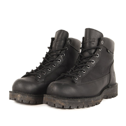 ダナー フィールド ゴアテックス レザー ブーツ(D121003 DANNER FIELD)