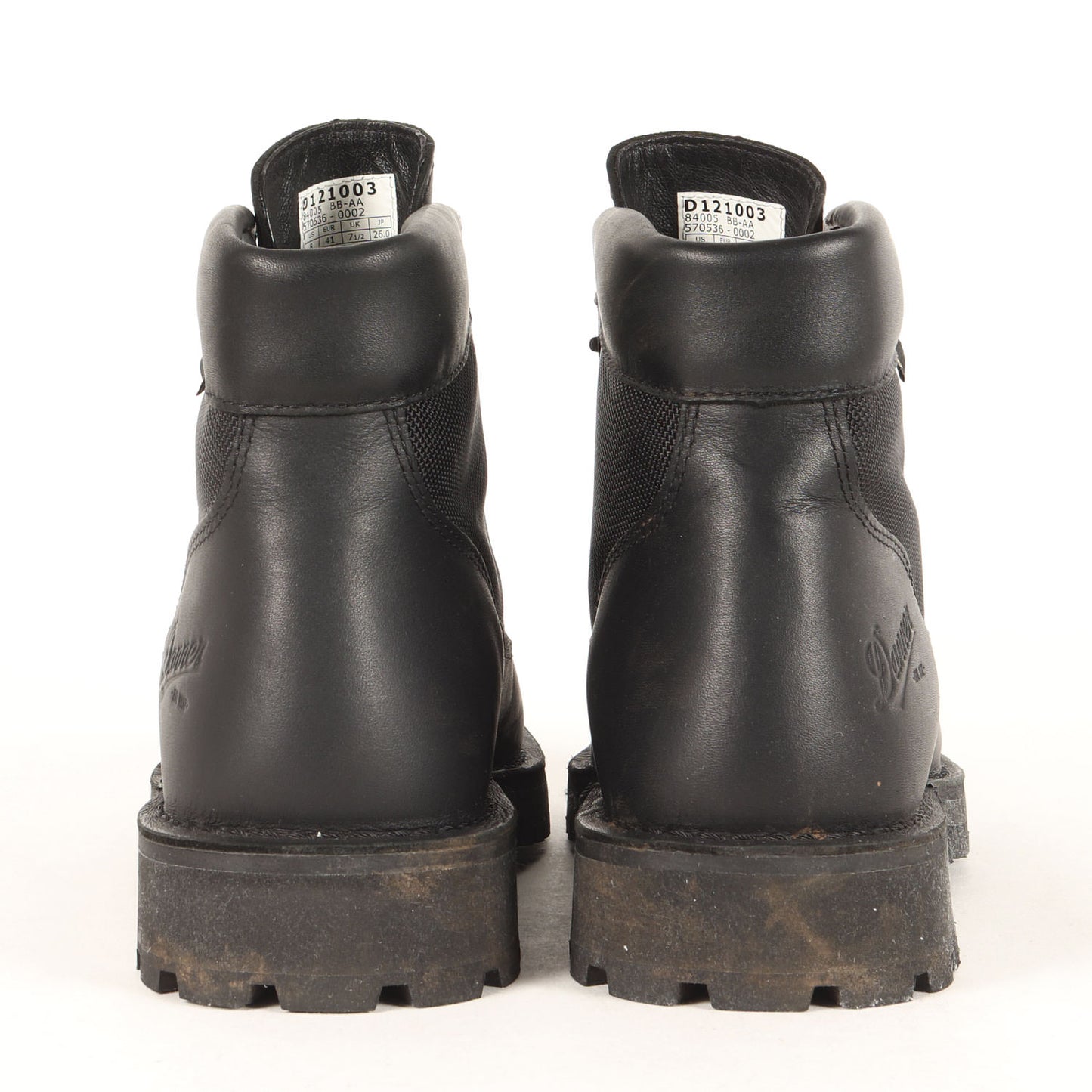ダナー フィールド ゴアテックス レザー ブーツ(D121003 DANNER FIELD)