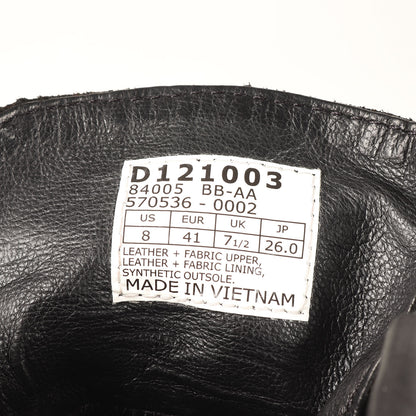 ダナー フィールド ゴアテックス レザー ブーツ(D121003 DANNER FIELD)