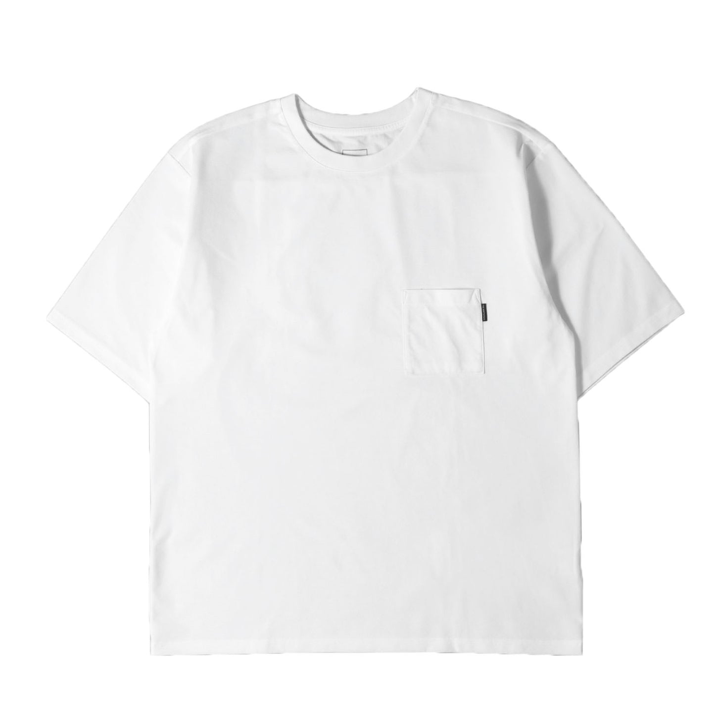エアリー ポケット ストレッチ Tシャツ(S/S Airy Pocket Tee)