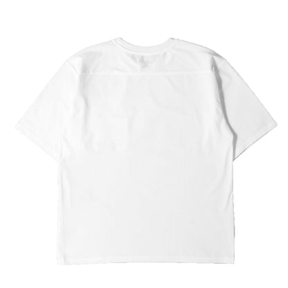エアリー ポケット ストレッチ Tシャツ(S/S Airy Pocket Tee)