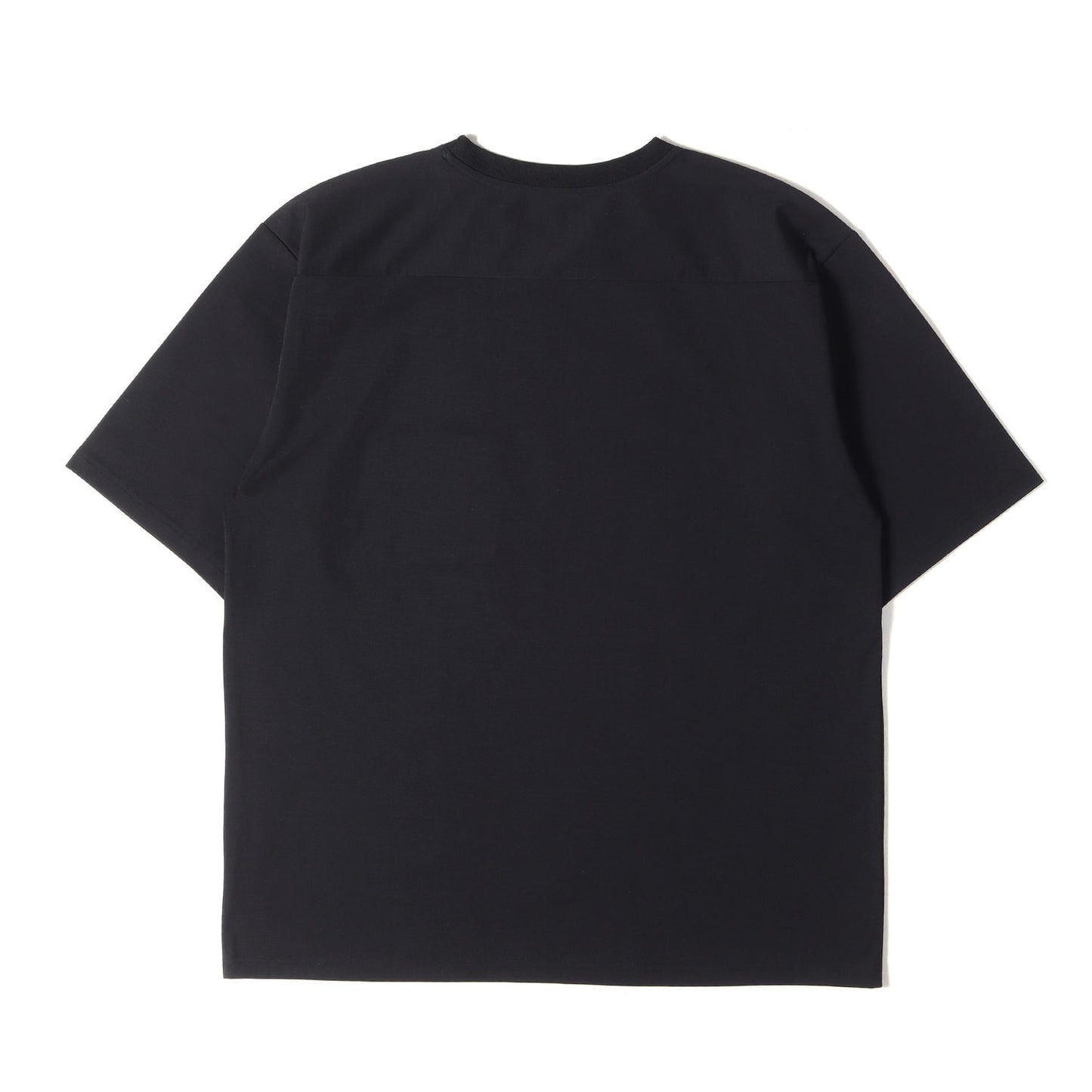 エアリー ポケット ストレッチ Tシャツ(S/S Airy Pocket Tee)