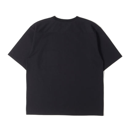 エアリー ポケット ストレッチ Tシャツ(S/S Airy Pocket Tee)