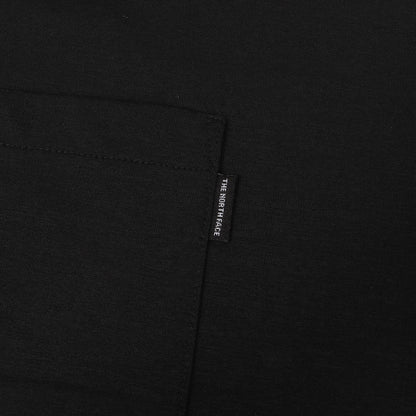 エアリー ポケット ストレッチ Tシャツ(S/S Airy Pocket Tee)