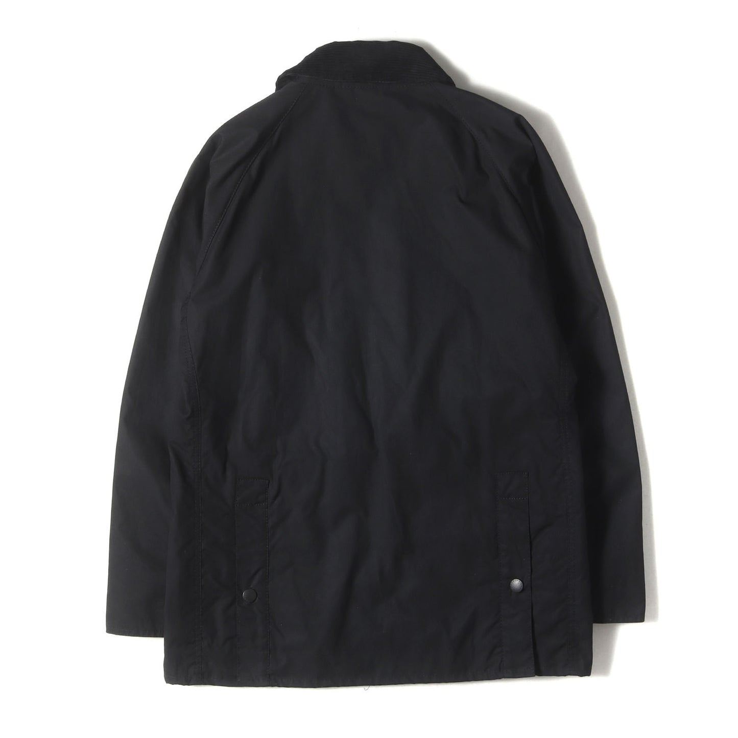 15周年記念 ×Barbour ワックスドコットン スリム ビデイルジャケット(SLIM-FIT BEDALE)