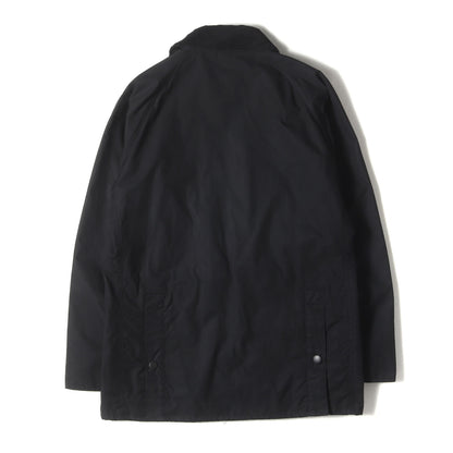 15周年記念 ×Barbour ワックスドコットン スリム ビデイルジャケット(SLIM-FIT BEDALE)