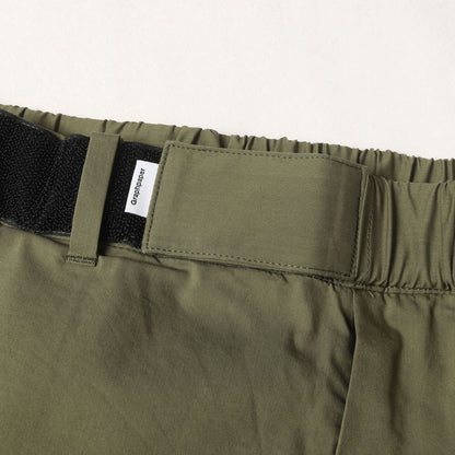 ストレッチ タイプライタークロス コックパンツ(Stretch Typewriter Cook Pants)