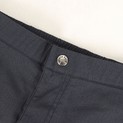 ストレッチソフトシェル アンクルカットパンツ (Heather Softshell 9/10 Pants)