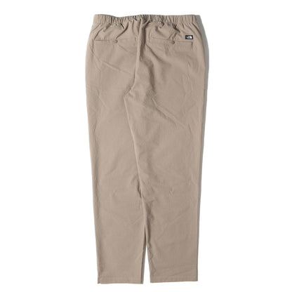 コヨーテ シアサッカー イージー スラックスパンツ (Coyote Seersucker Slacks)