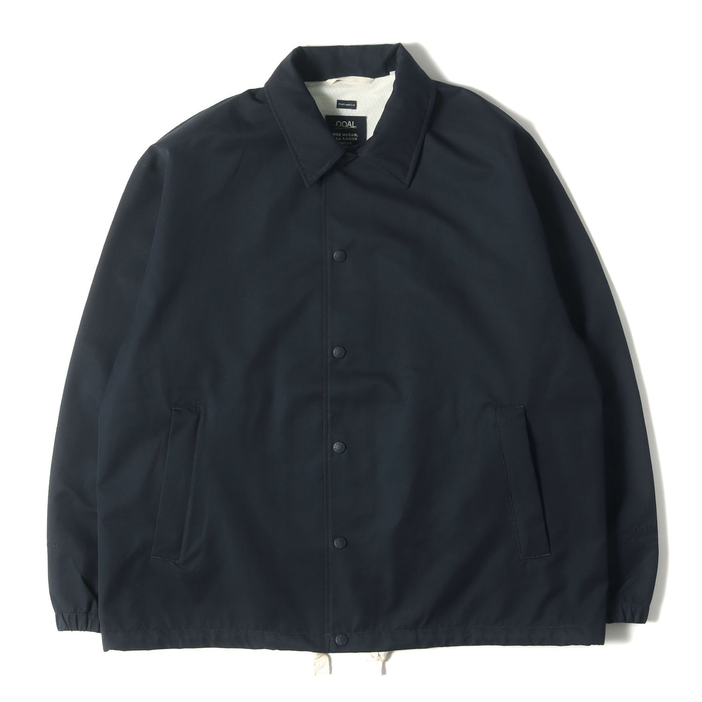 23AW ゴアテックス コーチジャケット(2L GORE-TEX Coach Jacket)