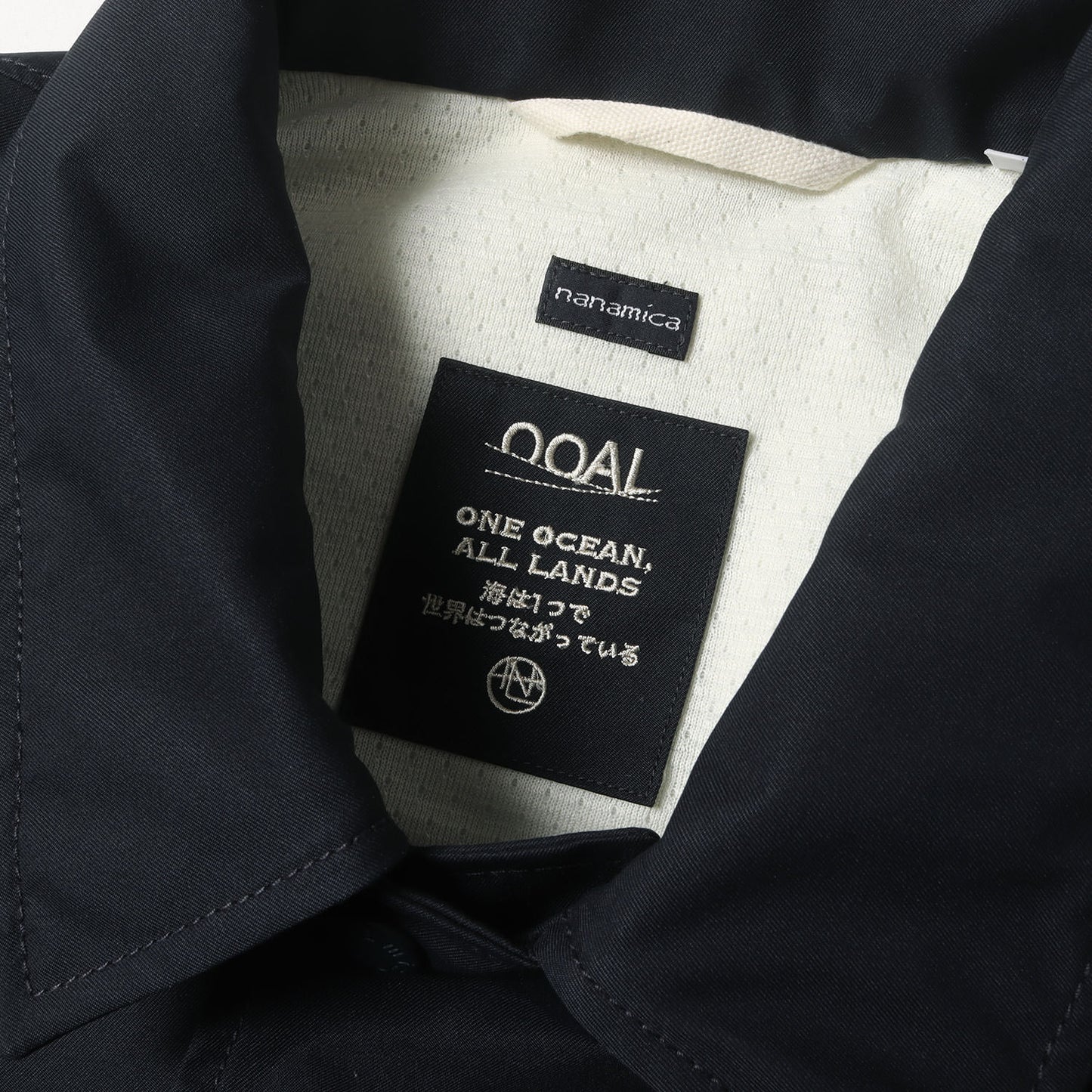 23AW ゴアテックス コーチジャケット(2L GORE-TEX Coach Jacket)