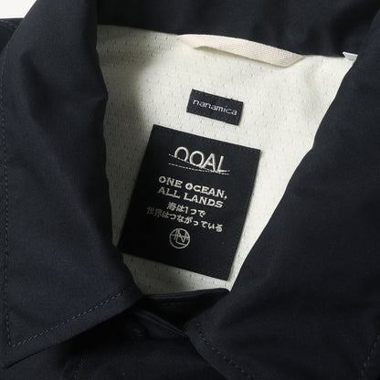 23AW ゴアテックス コーチジャケット(2L GORE-TEX Coach Jacket)
