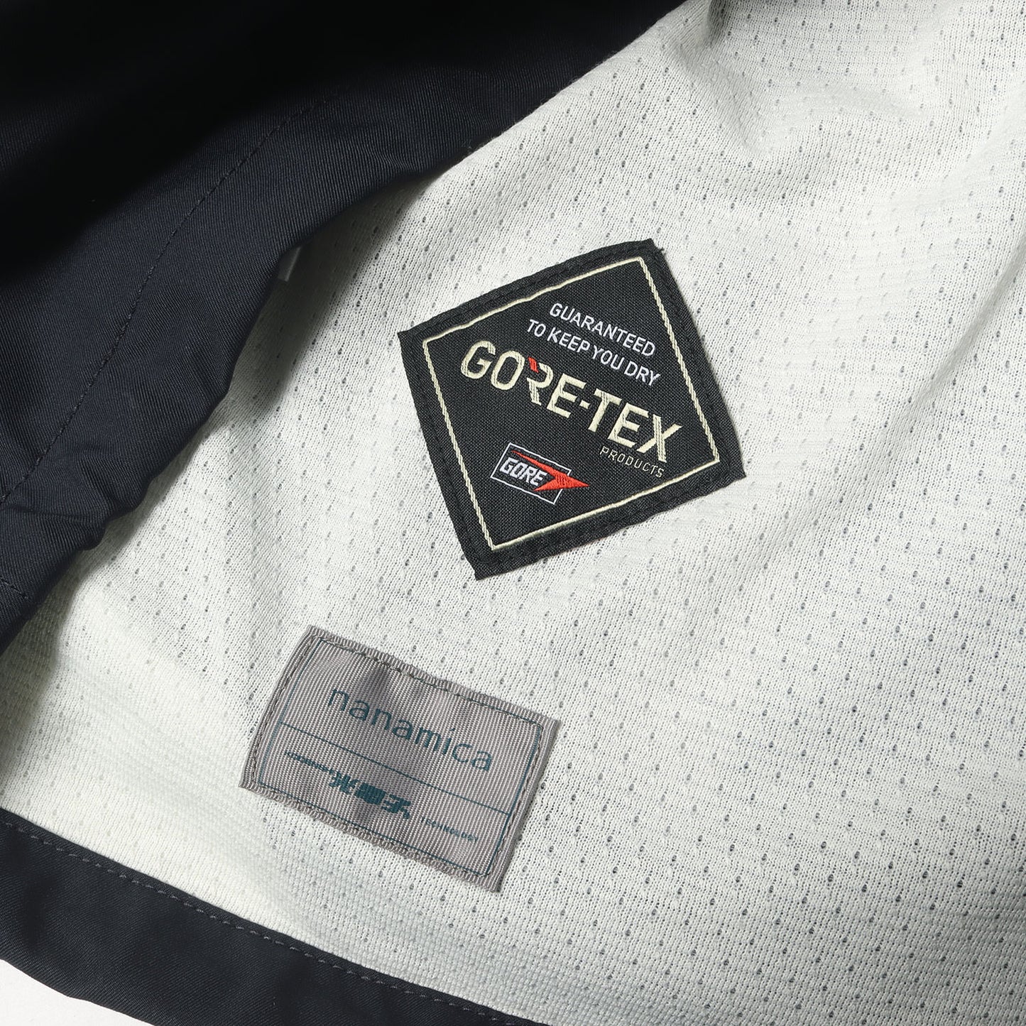 23AW ゴアテックス コーチジャケット(2L GORE-TEX Coach Jacket)