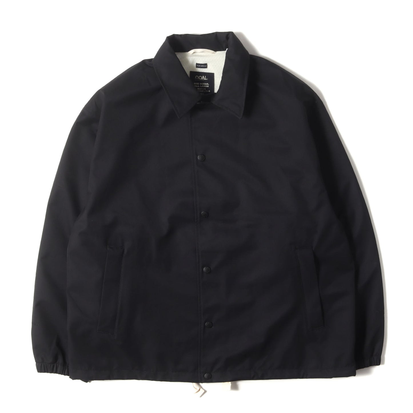 23AW ゴアテックス コーチジャケット(2L GORE-TEX Coach Jacket)