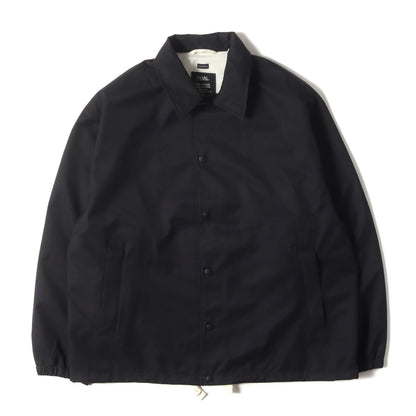 23AW ゴアテックス コーチジャケット(2L GORE-TEX Coach Jacket)