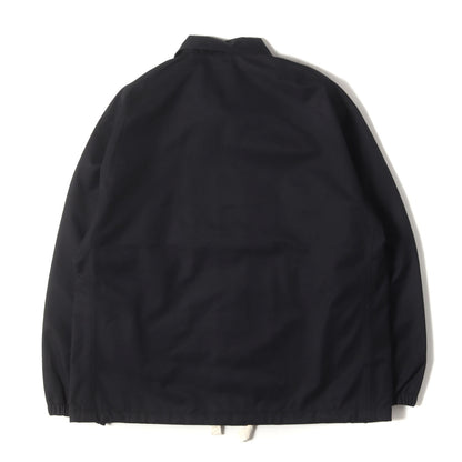 23AW ゴアテックス コーチジャケット(2L GORE-TEX Coach Jacket)