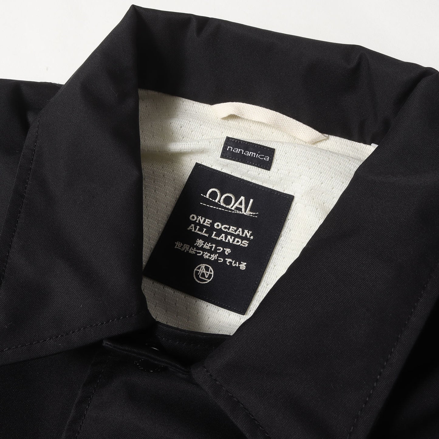 23AW ゴアテックス コーチジャケット(2L GORE-TEX Coach Jacket)
