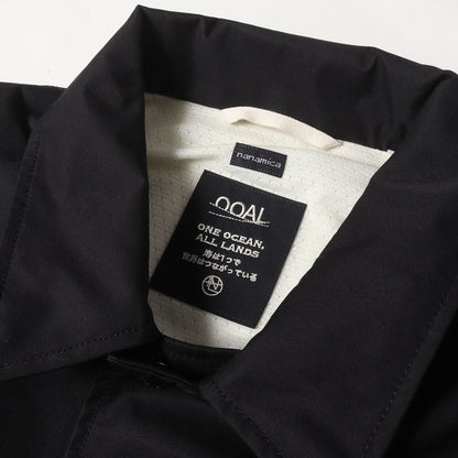 23AW ゴアテックス コーチジャケット(2L GORE-TEX Coach Jacket)