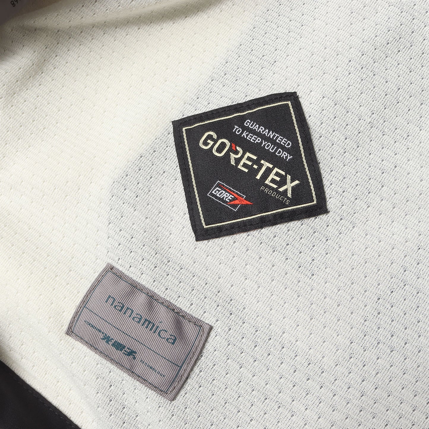 23AW ゴアテックス コーチジャケット(2L GORE-TEX Coach Jacket)