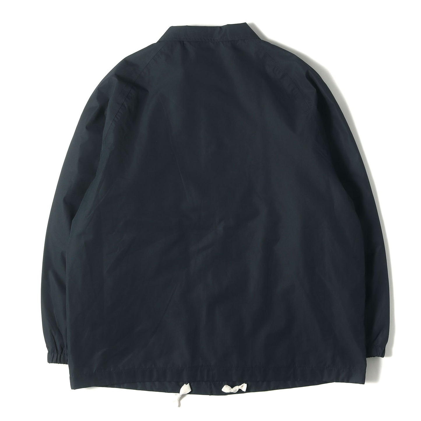 ゴアテックス コーチジャケット(GORE-TEX Coach Jacket)
