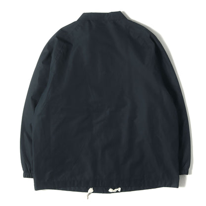 ゴアテックス コーチジャケット(GORE-TEX Coach Jacket)